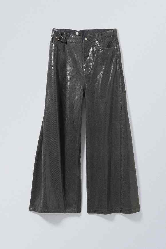 Weekday Epsilon Denim Limited Edition Size US 30 / EU 46 - 1 Thumbnail