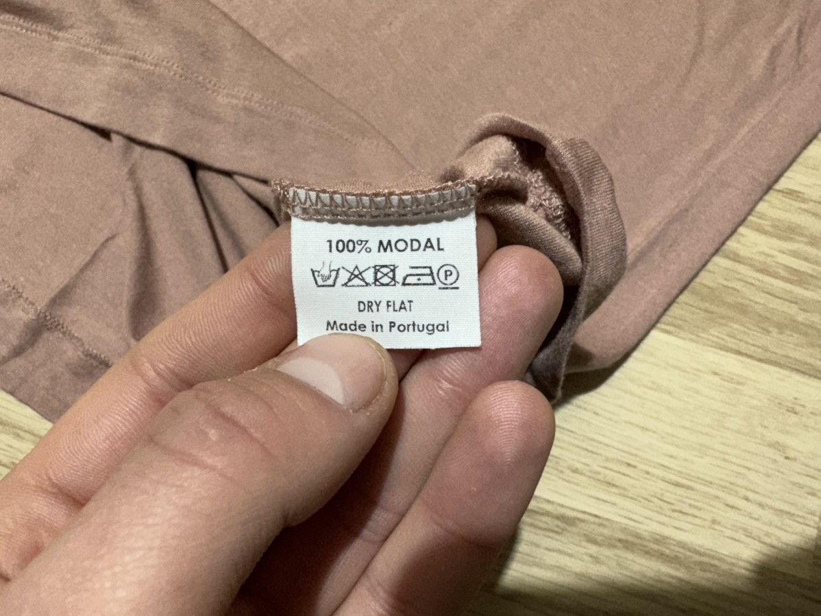 Designer × Dries Van Noten Dries Van Noten Avant Garde longsleeve Size M / US 6-8 / IT 42-44 - 6 Thumbnail