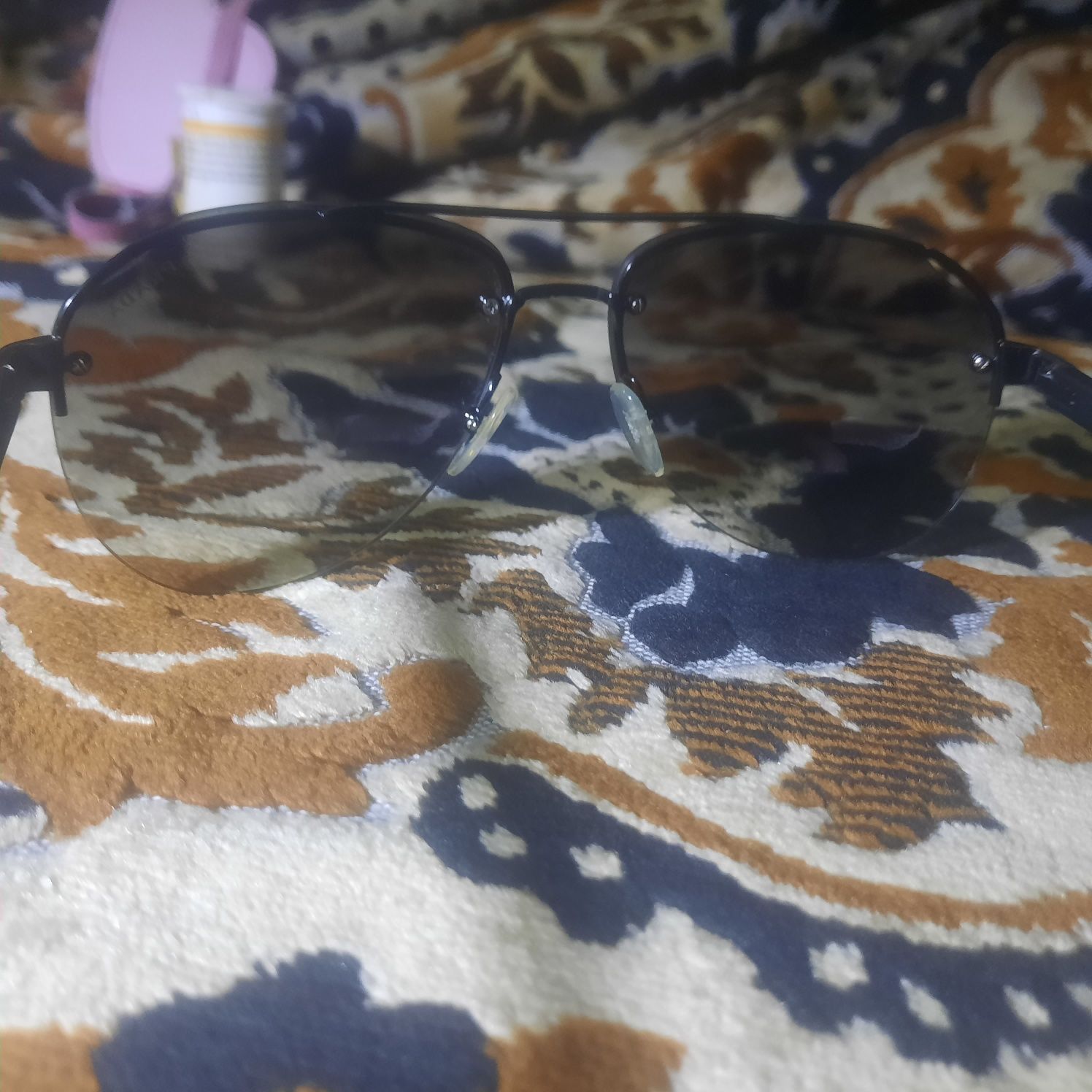 Prada Prada Sunglasses Size ONE SIZE - 3 Thumbnail