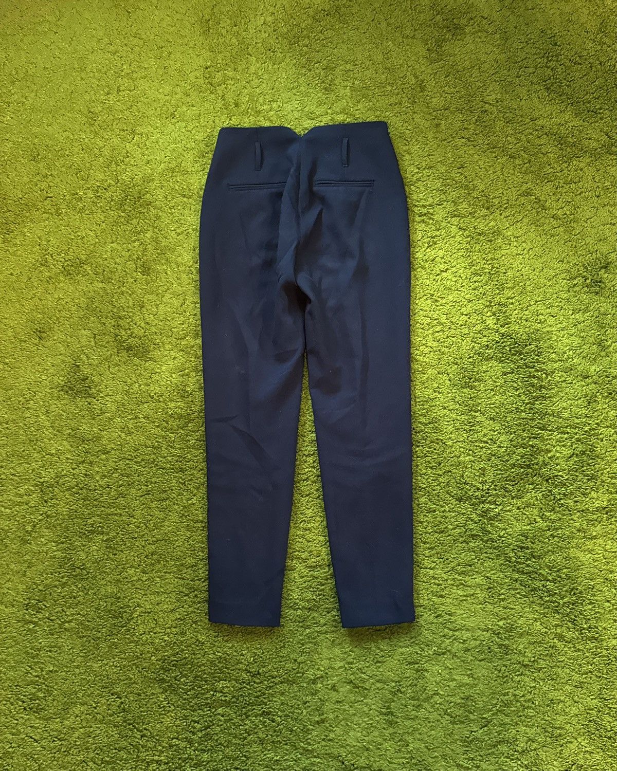 Designer × ME+EM Me+Em oldmoney style pants trousers Size 28" / US 6 / IT 42 - 2 Thumbnail