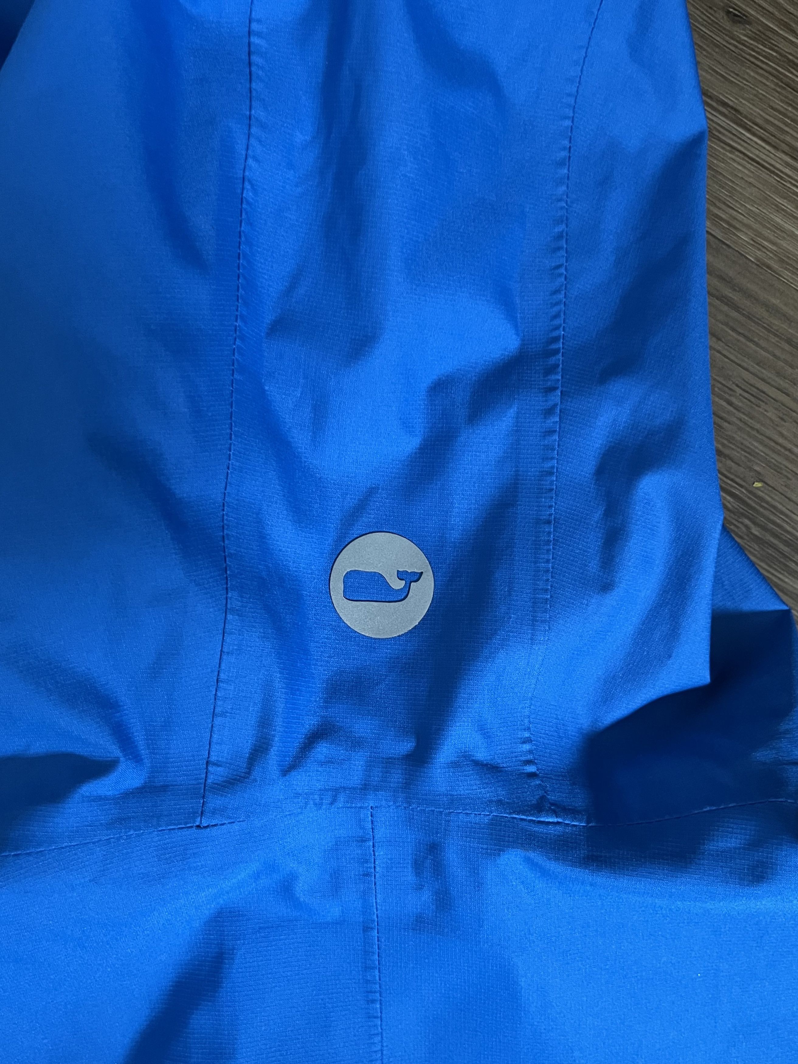 Vineyard Vines Vineyard Vines Light Jacket Size US M / EU 48-50 / 2 - 6 Thumbnail