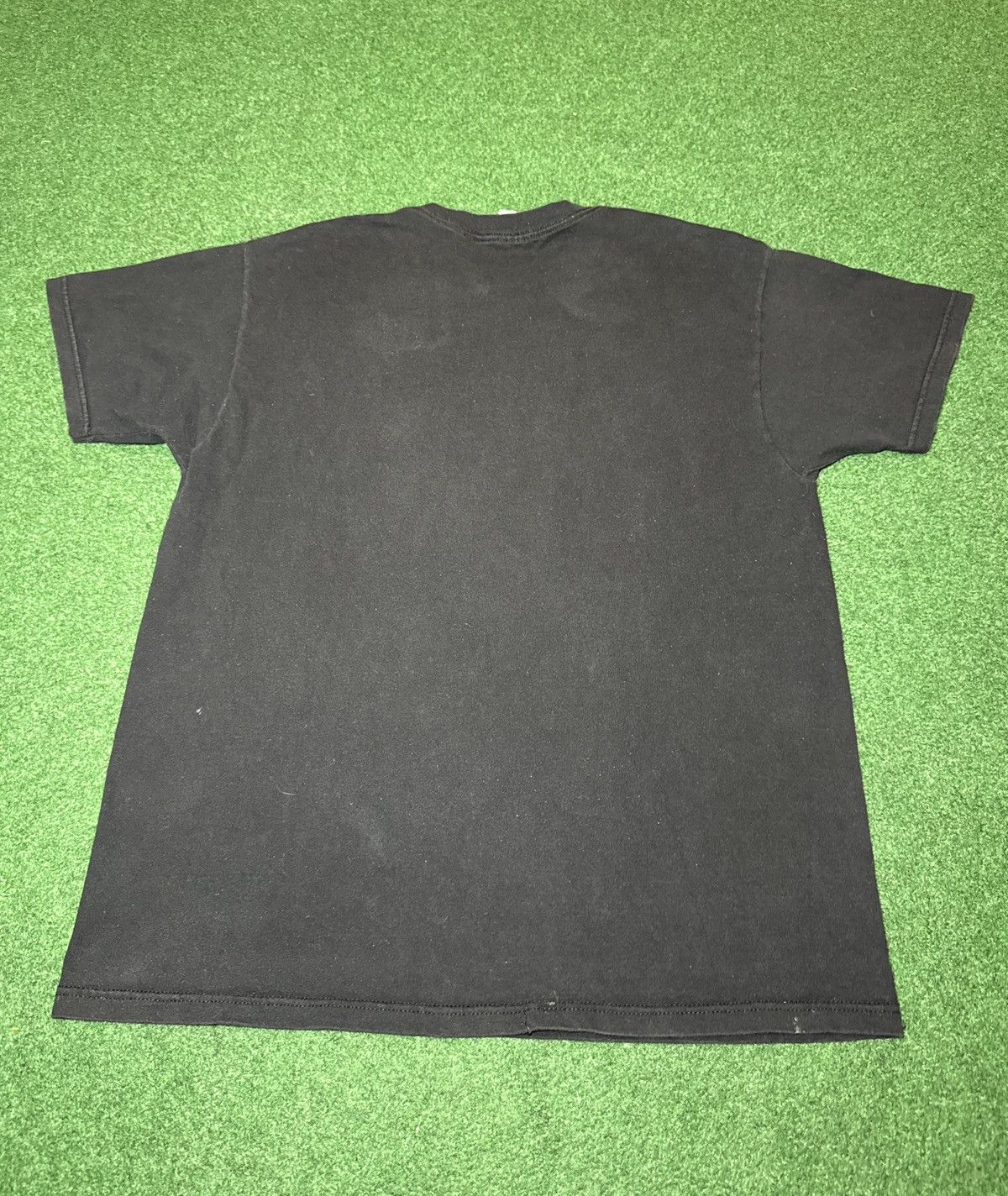 Band Tees Vintage 90s The Tombstones Atlanta Alt Band RARE XL T Shirt Size US XL / EU 56 / 4 - 4 Thumbnail