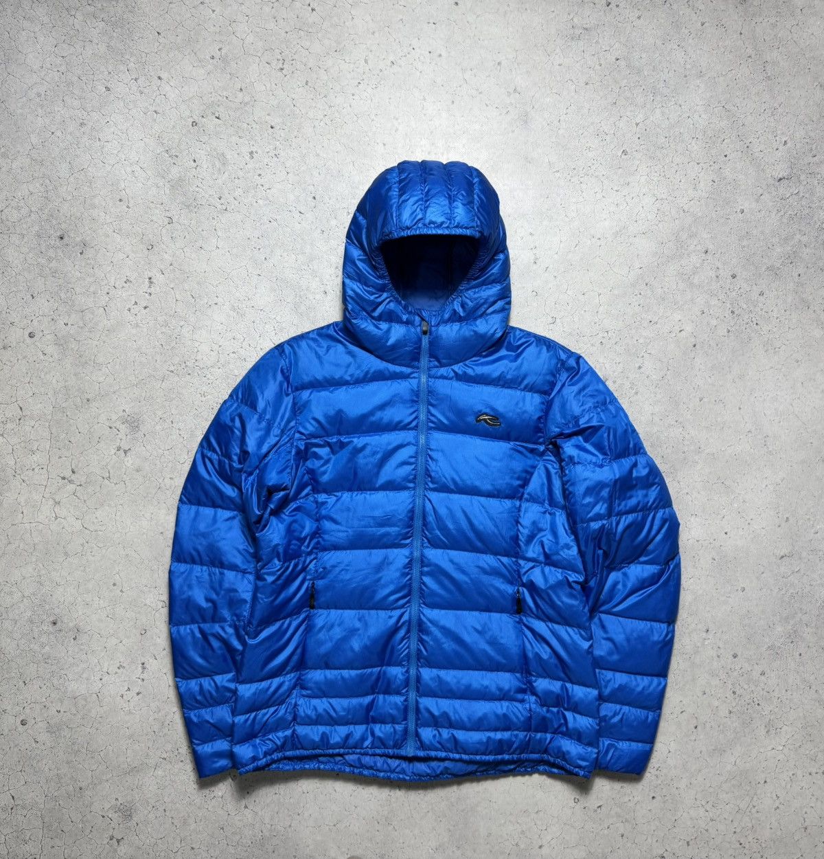 KJUS Kjus Down Puffer Jacket Women’s Outdoor Size M / US 6-8 / IT 42-44 - 2 Thumbnail