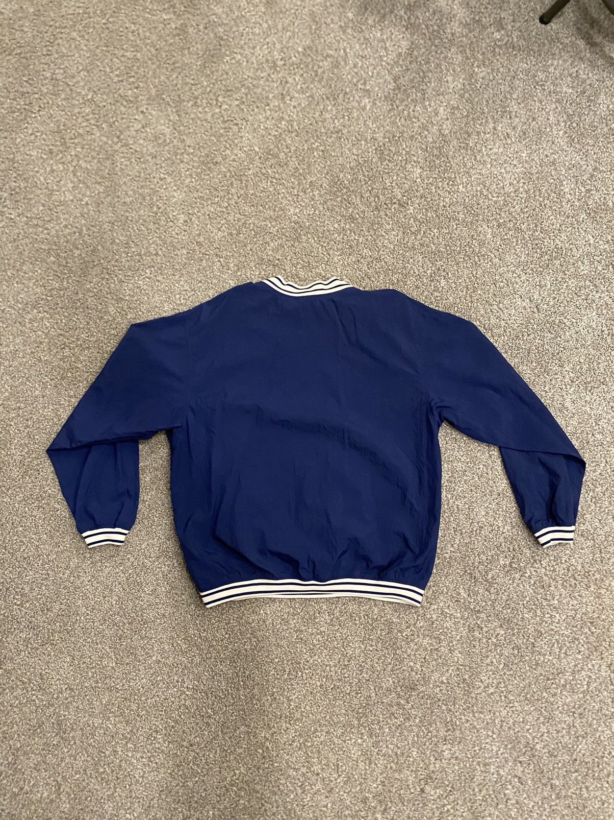 Nike Nike Classic Jacket Size US L / EU 52-54 / 3 - 7 Thumbnail