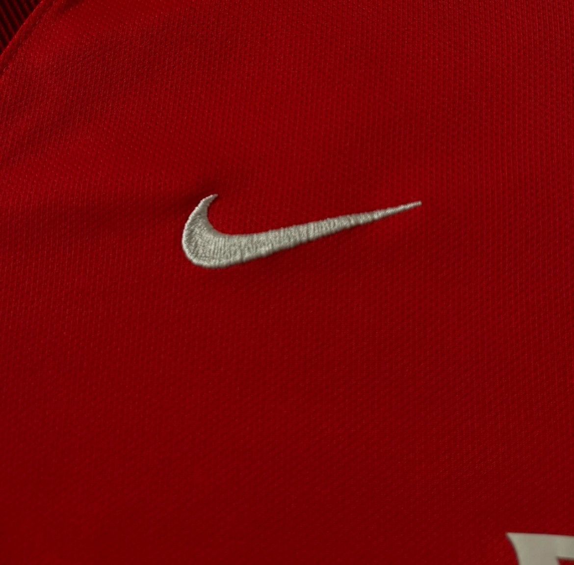 Nike PSG Trikot 2017/18 | Auswärtstrikot Nike | Fly Emirates Size US L / EU 52-54 / 3 - 4 Thumbnail