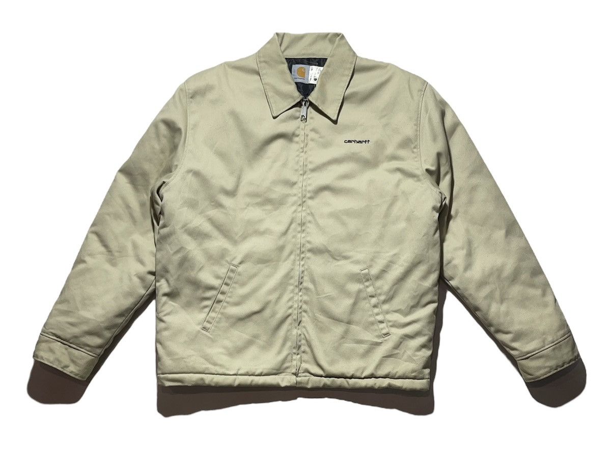 Carhartt Vintage Carhartt Modular Jacket Size US L / EU 52-54 / 3 - 1 Thumbnail