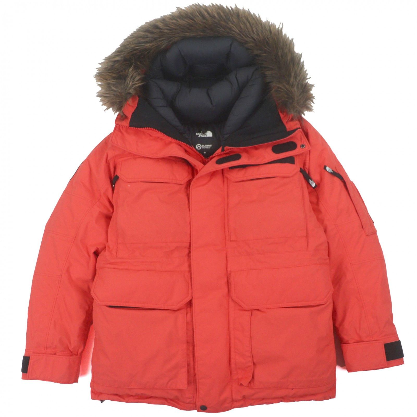 The North Face THE NORTH FACE THE NORTH FACE Southern Cross Parka Nylon Down Jacket Textile Outerwear ND91920 DUTY FREE for USA Size ONE SIZE - 1 Thumbnail