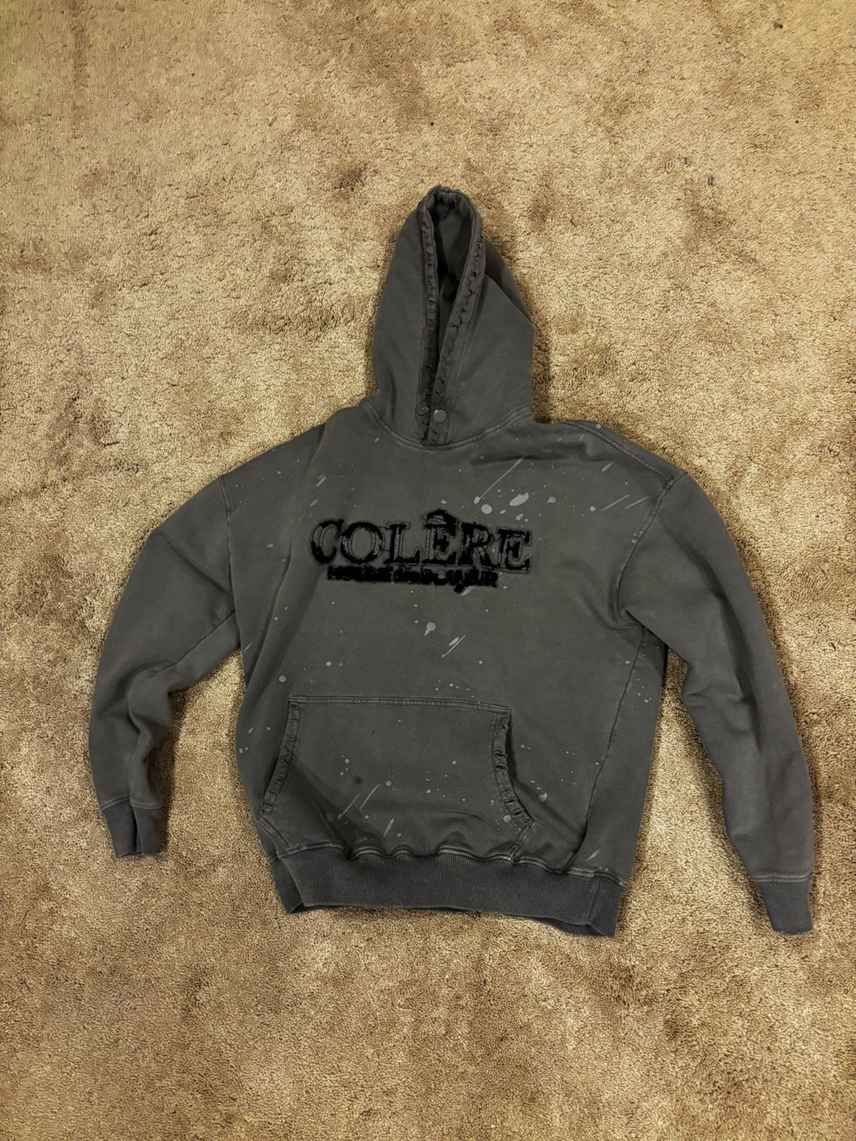 Other Colere black hoodie Size US XS / EU 42 / 0 - 1 Thumbnail