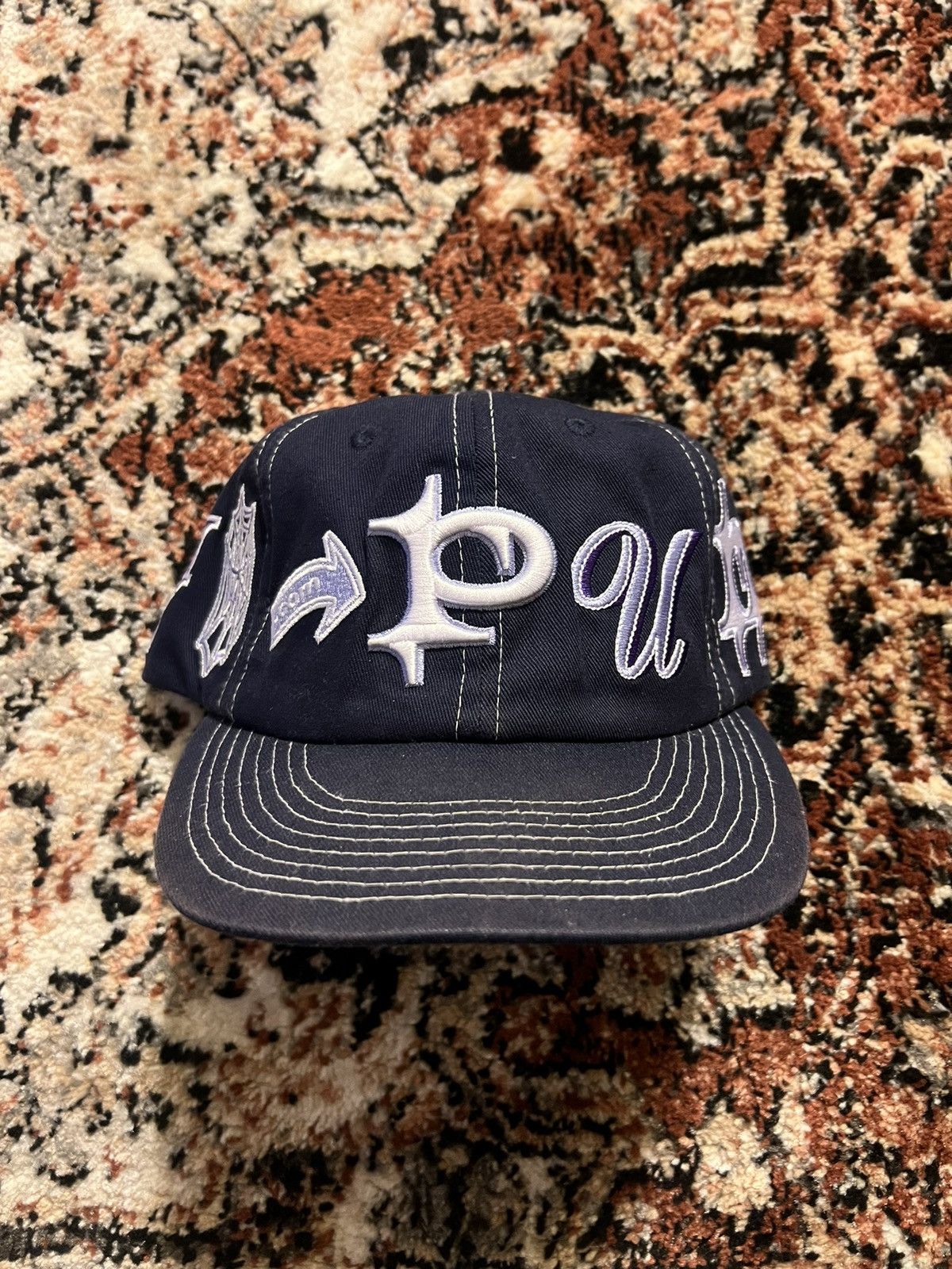 PUNKANDYO CAP - 帽子
