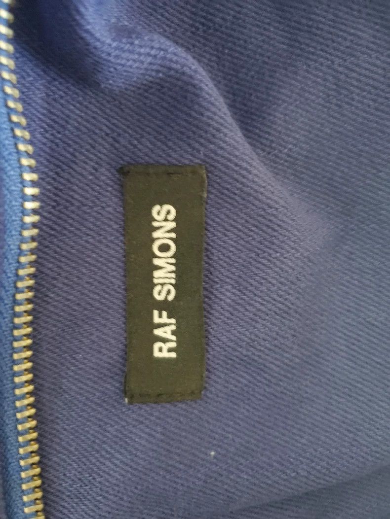 Raf Simons Raf Simons Oversize bag 2501-Nextarrow Size ONE SIZE - 4 Thumbnail
