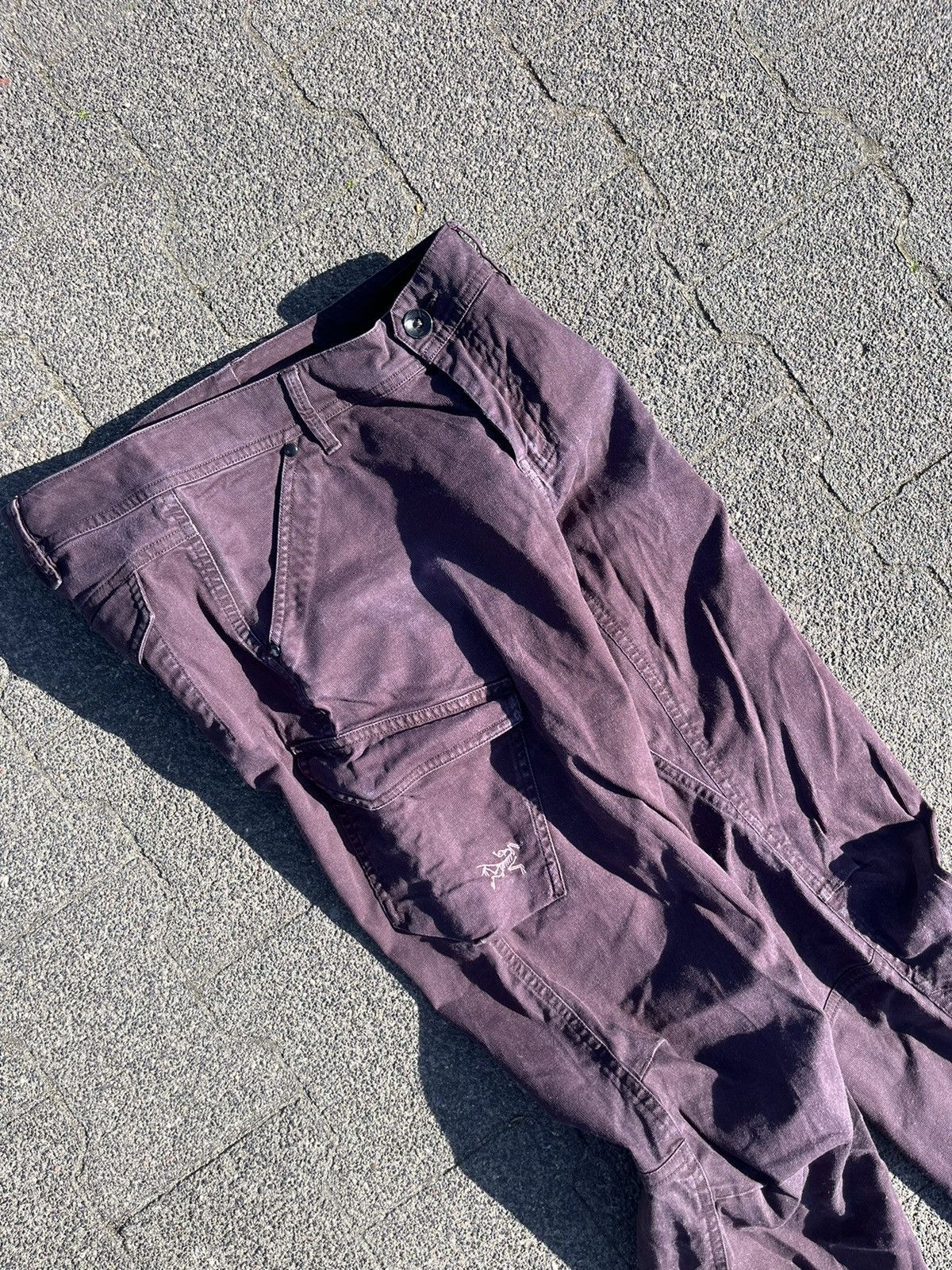 Arc'teryx × Vintage Arcteryx pants S size Size US 28 / EU 44 - 3 Thumbnail