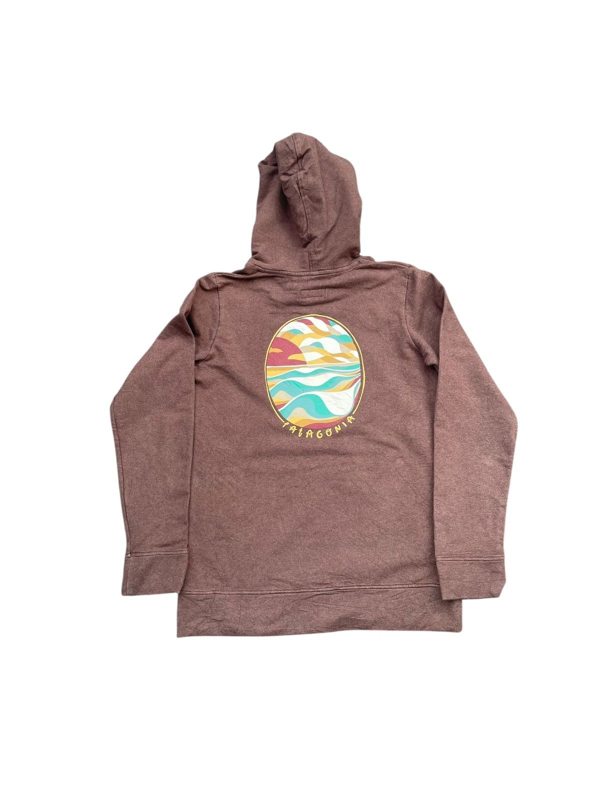 Patagonia Patagonia Women Hoodie Size XS / US 0-2 / IT 36-38 - 1 Thumbnail