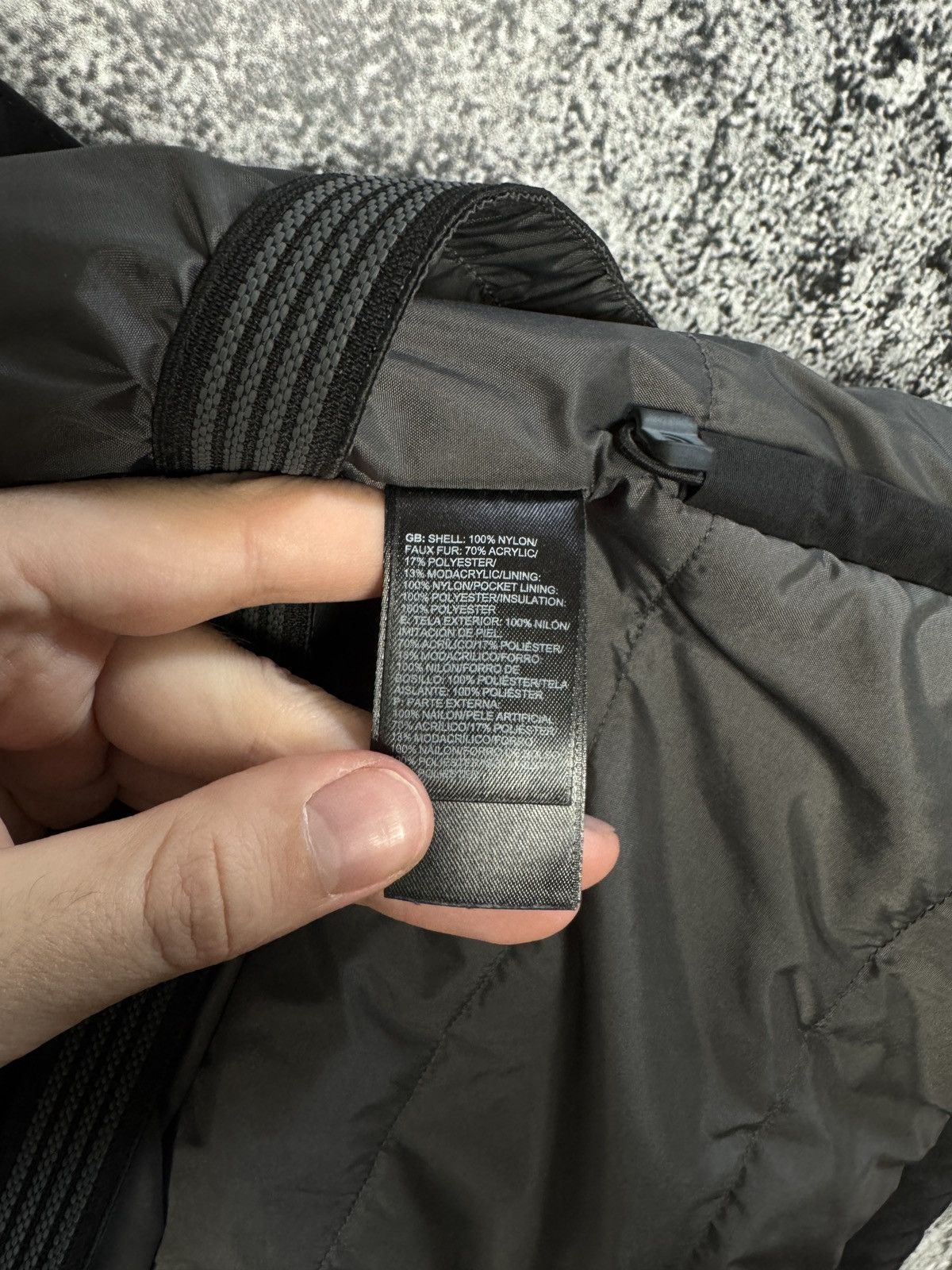 The North Face The North Face HyVent Nylon Jacket Outdoor Parka Size M Size M / US 6-8 / IT 42-44 - 10 Thumbnail