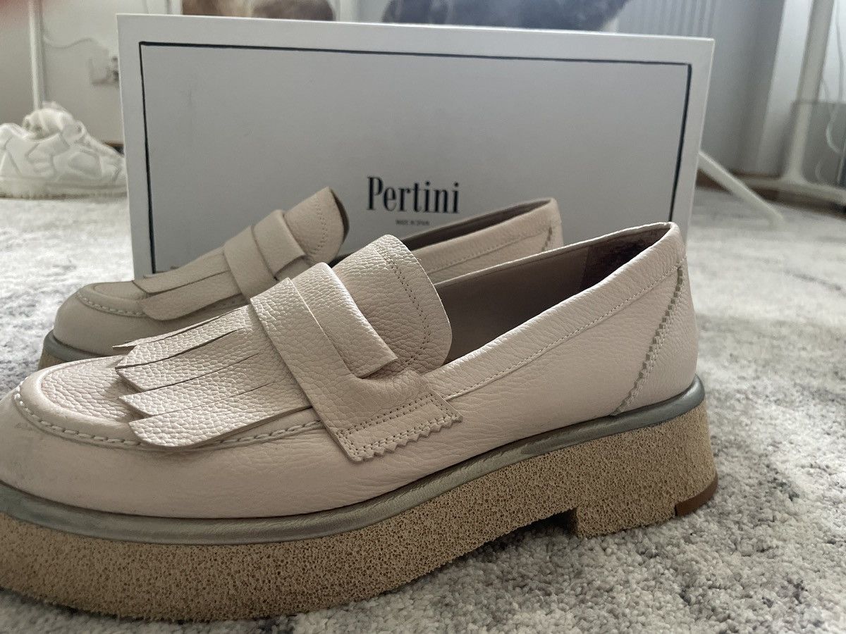 Other Pertini loafers Size US 8 / IT 38 - 4 Thumbnail