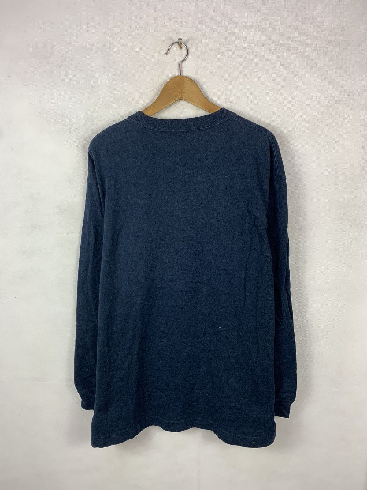 Japanese Brand Steals! Uniqlo U Lemaire Longsleeves Pocket Tee Size US XL / EU 56 / 4 - 4 Thumbnail