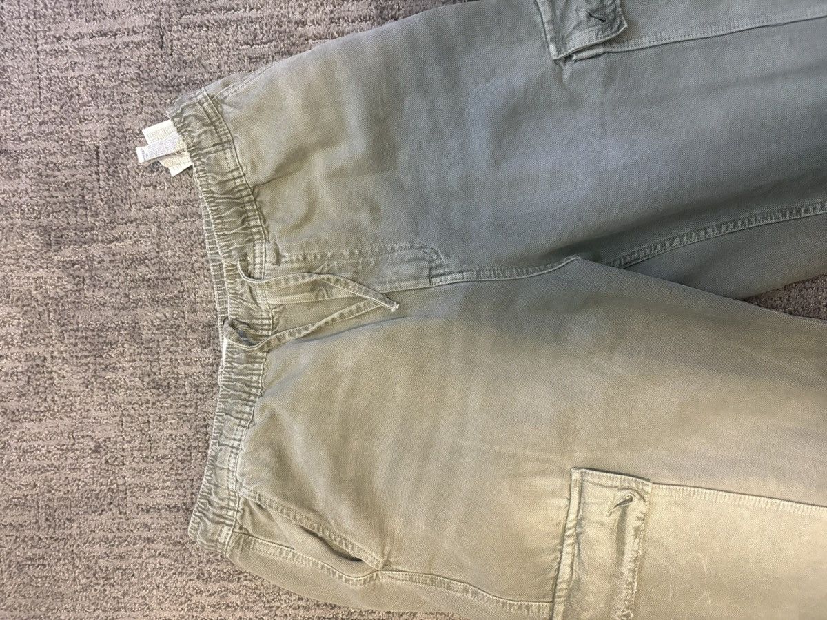 Zara Zara Denim Baggy Jeans Size US 32 / EU 48 - 3 Thumbnail