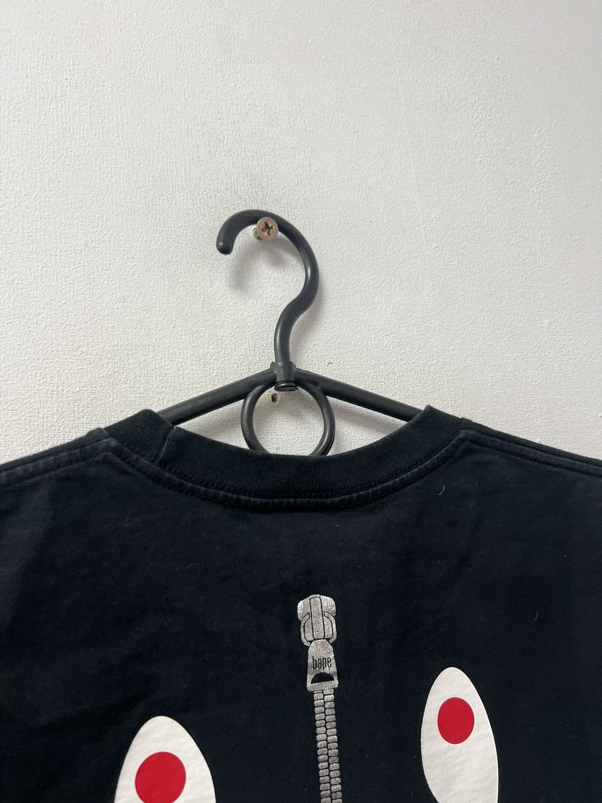 Bape Bape T-Shirt Size XS / US 0-2 / IT 36-38 - 15 Thumbnail