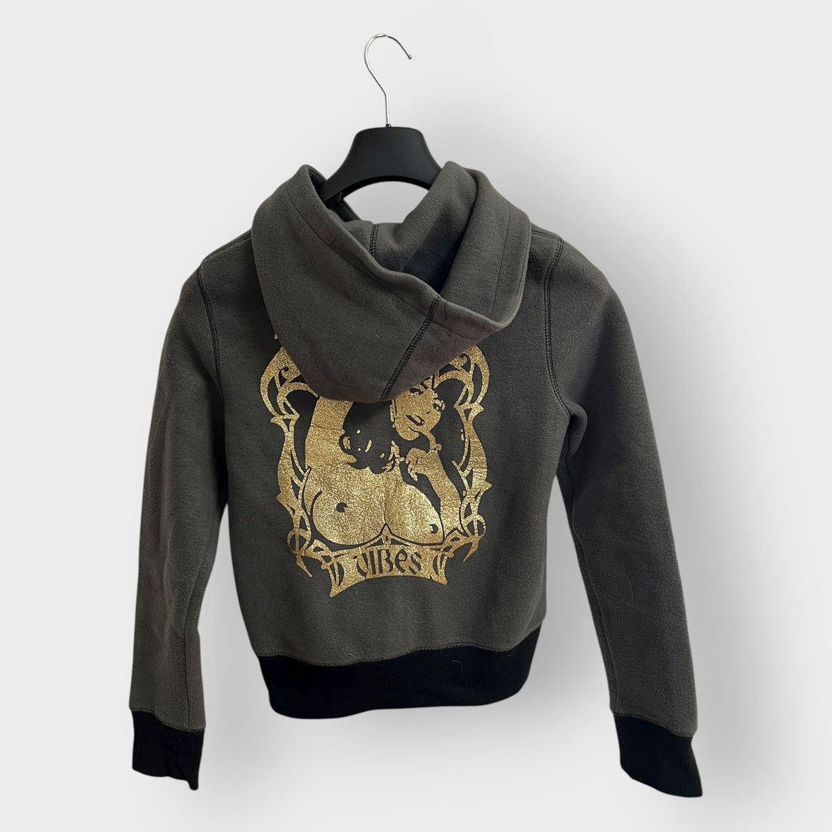 Hysteric Glamour × Japanese Brand × Vintage 2000s Hysteric Glamour