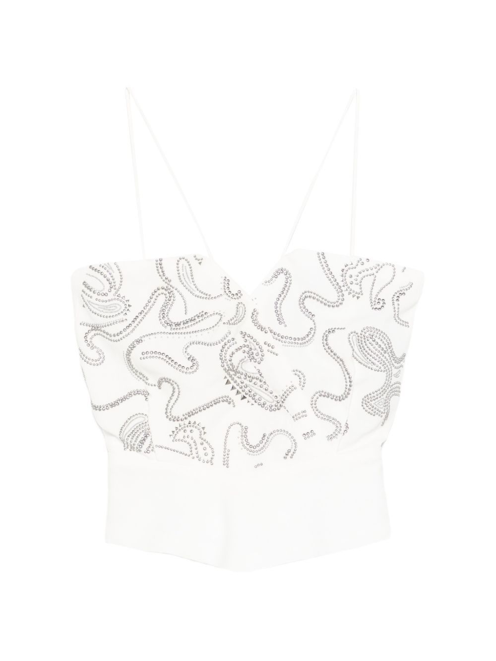 Iro OLYMPE TOP Size XS / US 0-2 / IT 36-38 - 1 Thumbnail