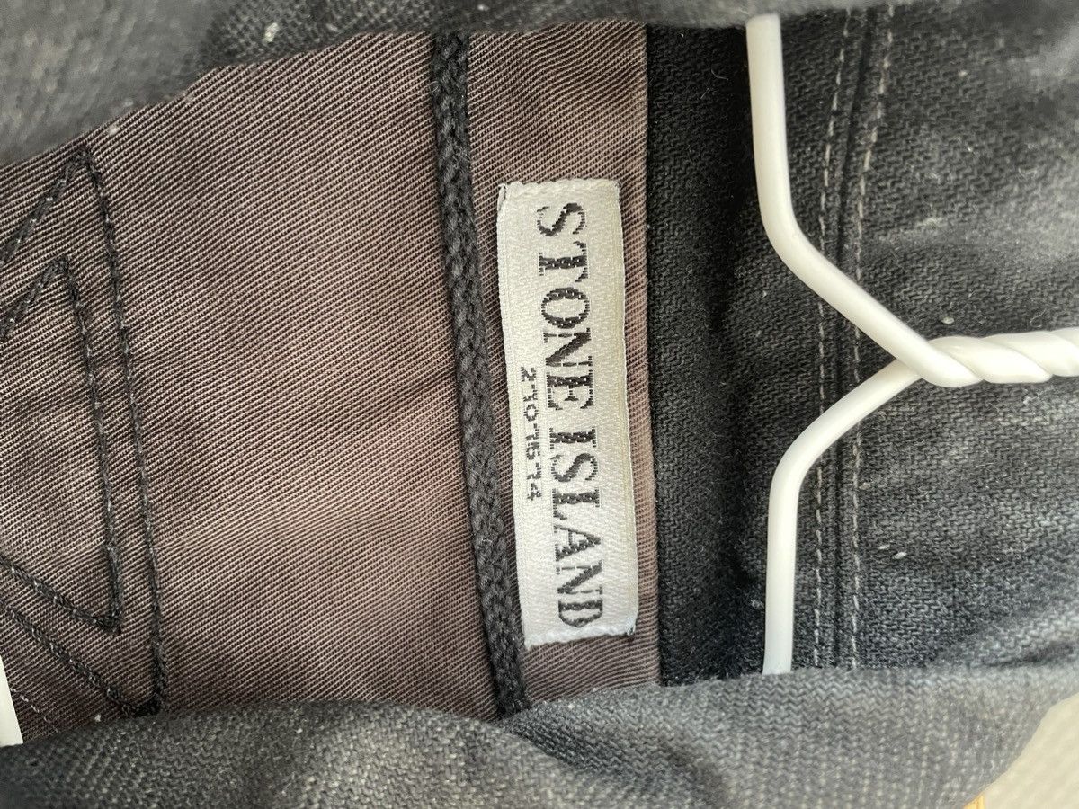 Stone Island Vintage Stone Island Coat Size US M / EU 48-50 / 2 - 4 Thumbnail