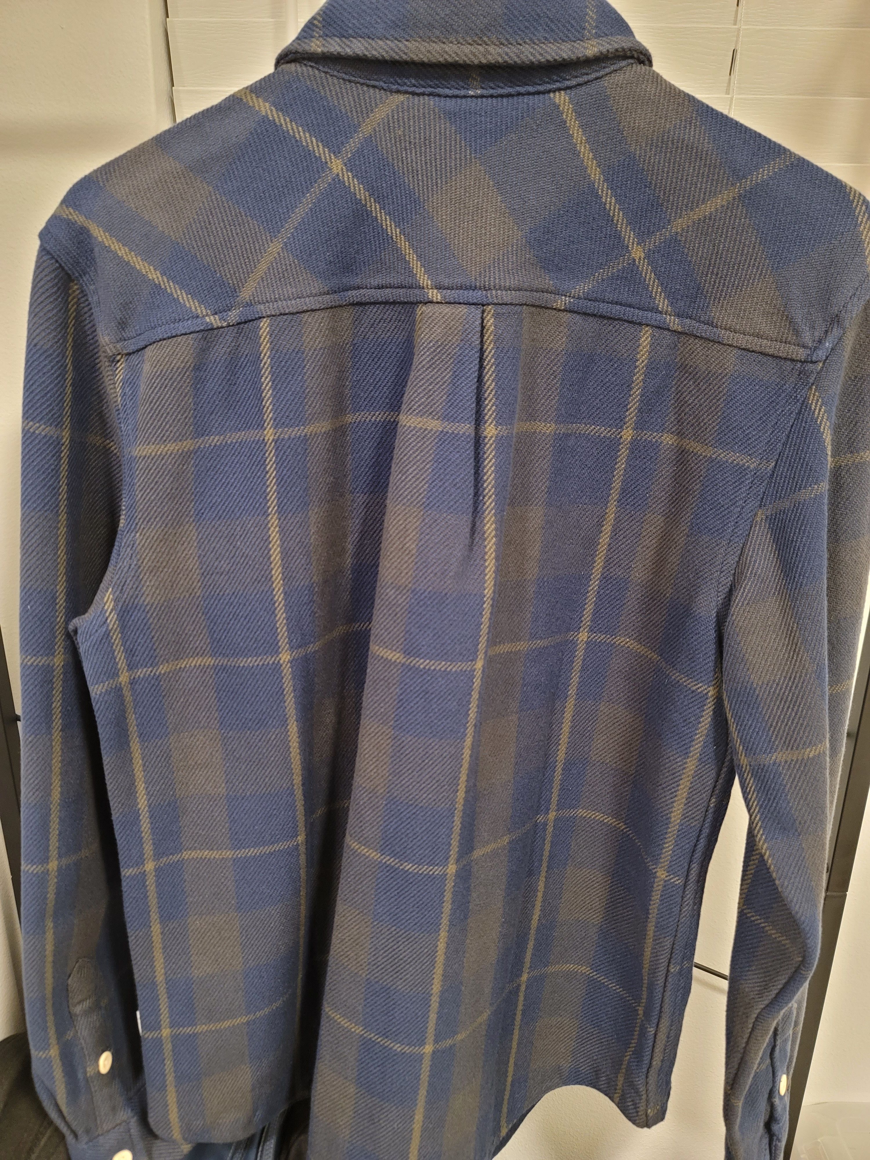 The North Face The North Face flannel Size US M / EU 48-50 / 2 - 5 Thumbnail