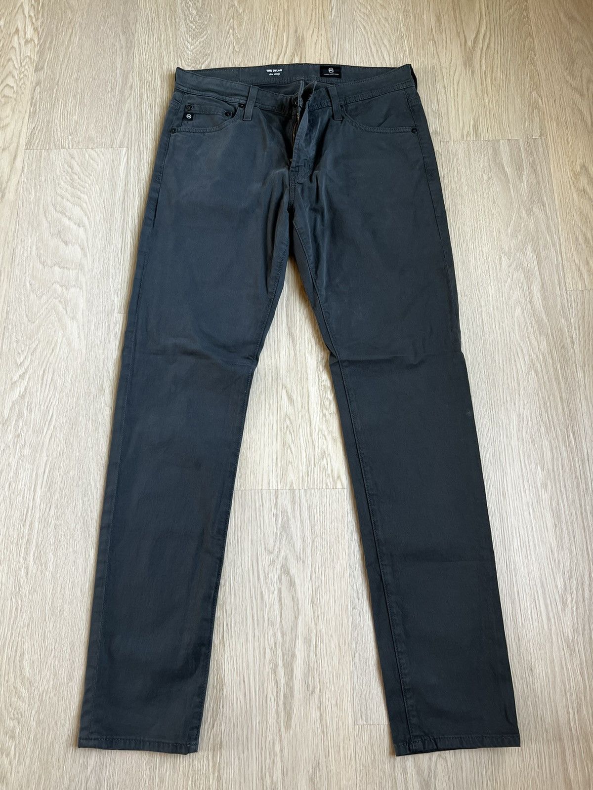 AG Jeans “The Dylan”