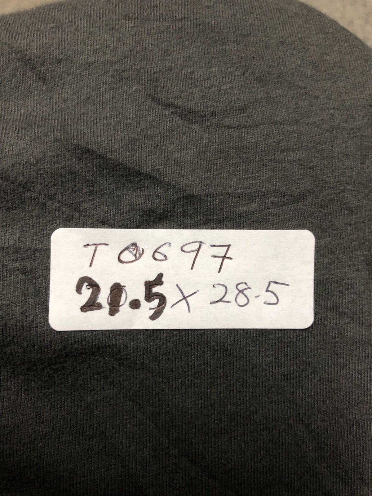 Vintage Vintage Y2k Microsoft Apple Center Logo Tee Size US L / EU 52-54 / 3 - 11 Thumbnail