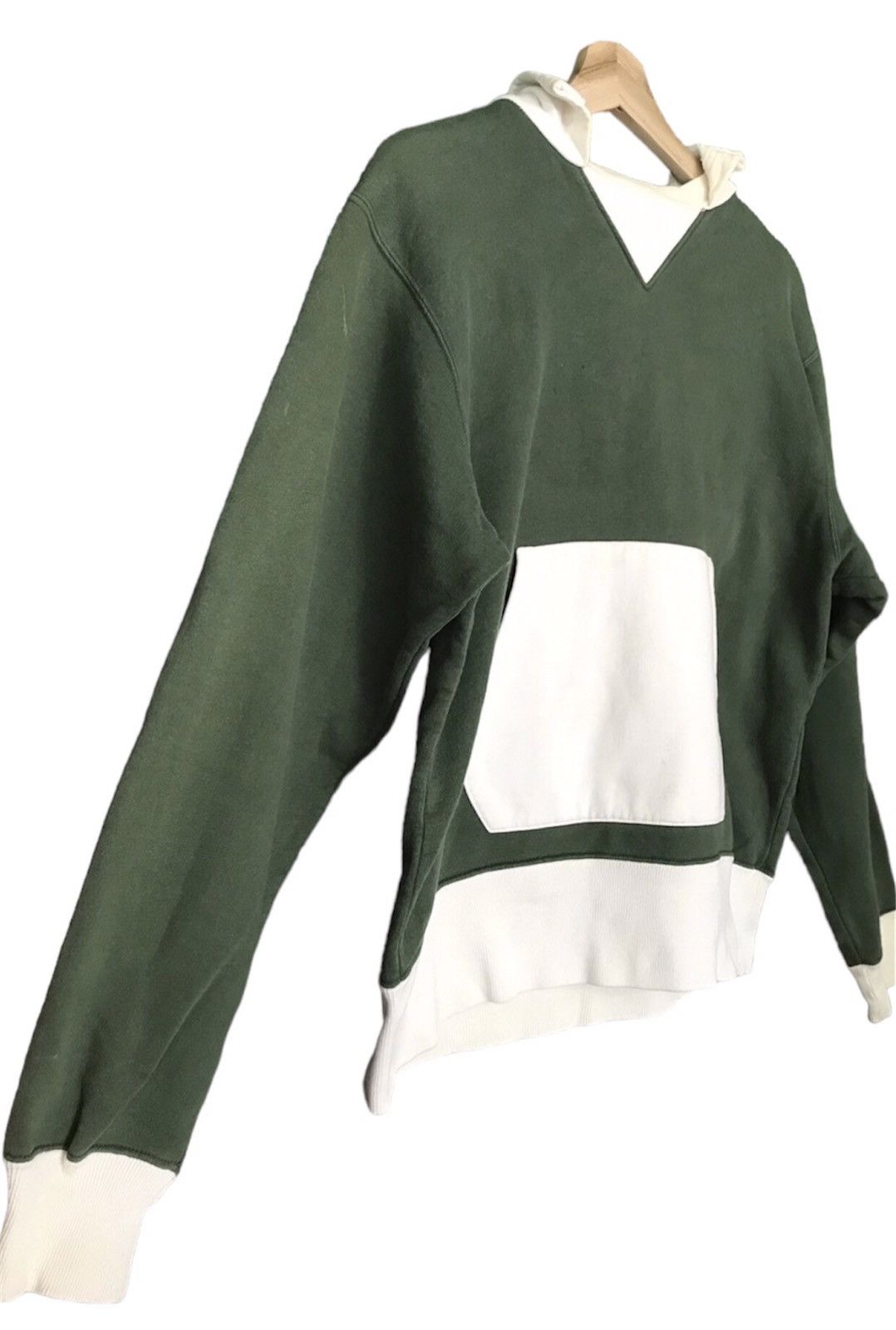 Sugar Cane Cheswick Toyo Enterprises by sugar cane Hoodie Pullover Size US M / EU 48-50 / 2 - 5 Thumbnail