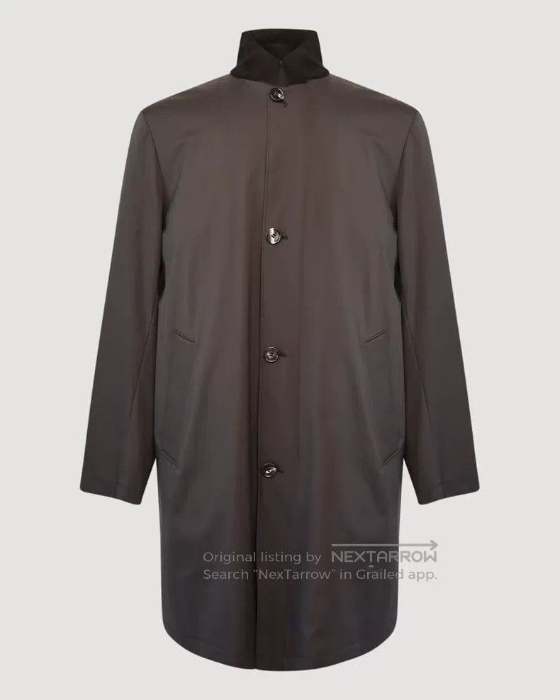 Loro Piana Loro Piana 2026ss Sebring Jacket Size US M / EU 48-50 / 2 - 2 Thumbnail