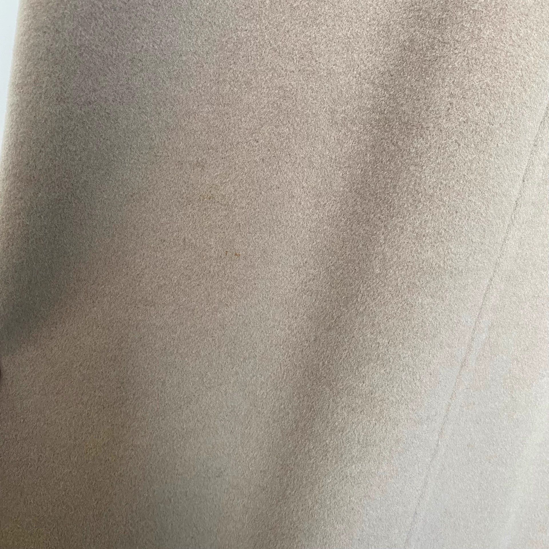 Max Mara MaxMara Coat 34 Size XS / US 0-2 / IT 36-38 - 6 Thumbnail