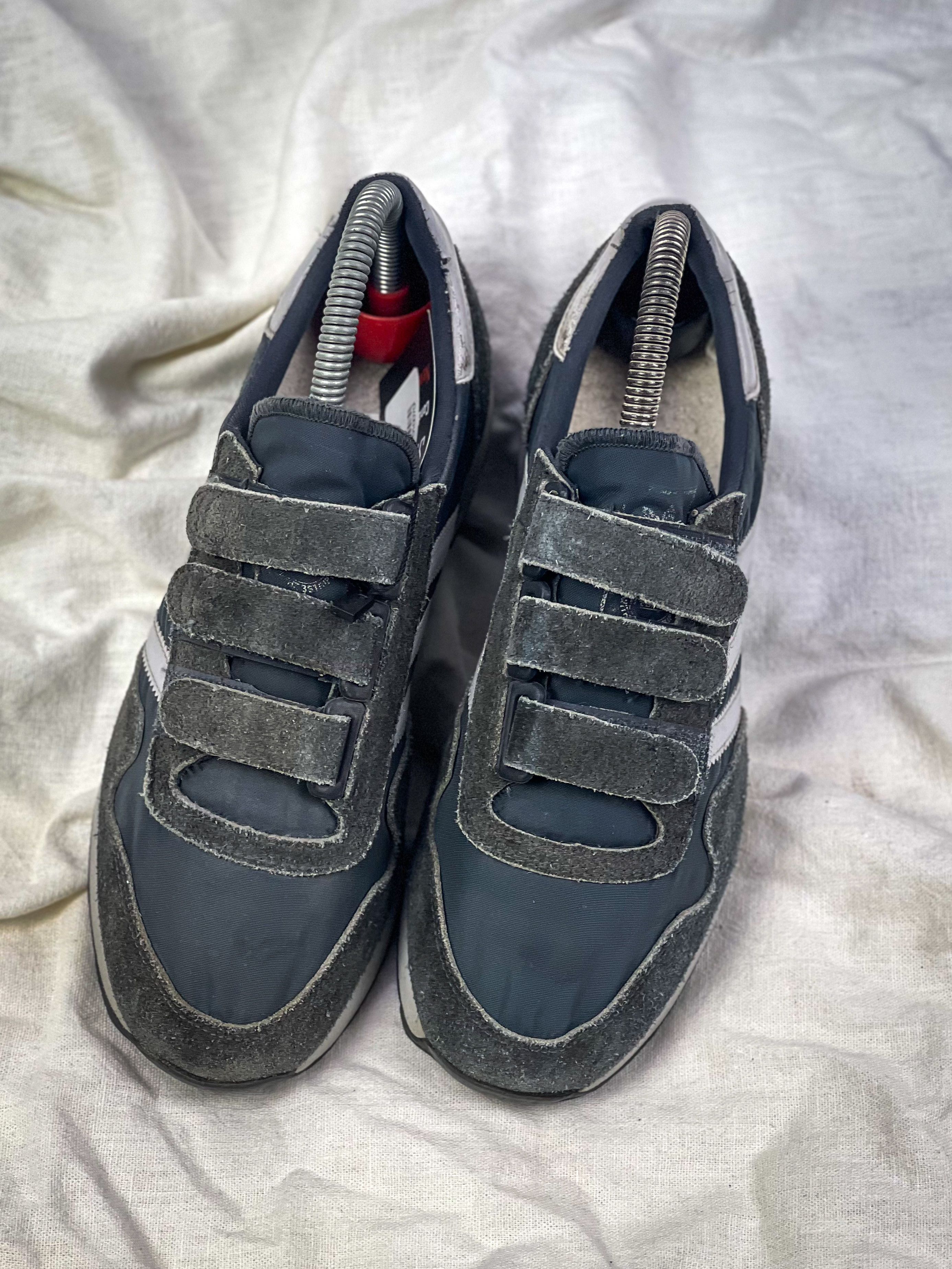 Adidas × Vintage Adidas Monterey comfort vintage `1986` Size US 8.5 / IT 38.5 - 3 Thumbnail