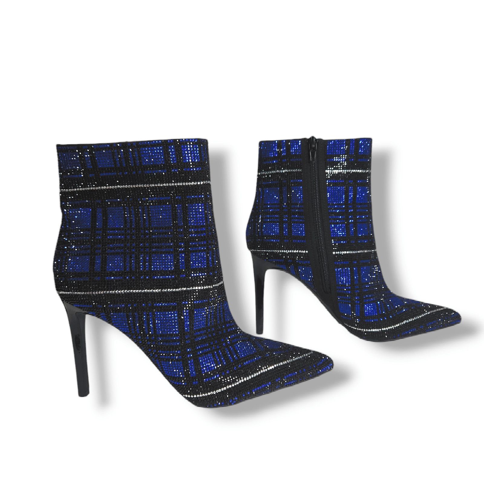 Other NWOB INC International Concepts Reisa Ankle Boots Sz. 6M Size US 6 / IT 36 - 2 Thumbnail