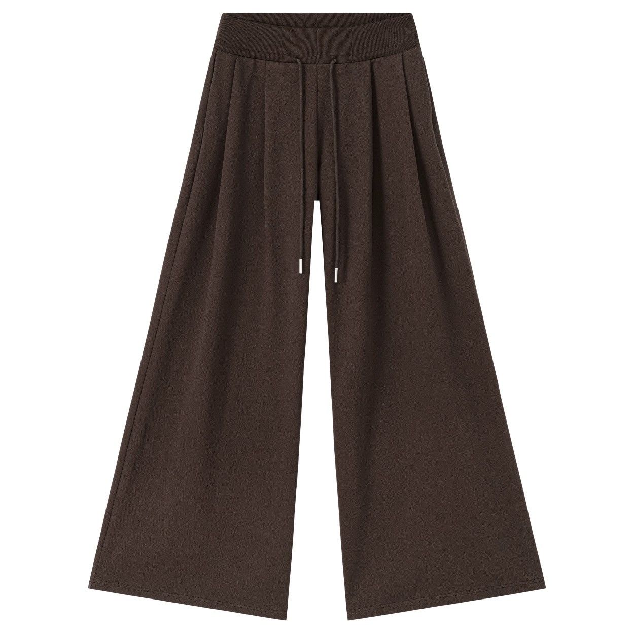 Other Urbanslide Brown wide leg pants sweatpants size L Size 29" - 1 Thumbnail