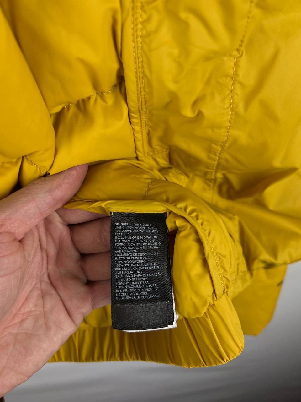 The North Face The North Face Hydrenalite down jacket woman size M Size M / US 6-8 / IT 42-44 - 4 Thumbnail