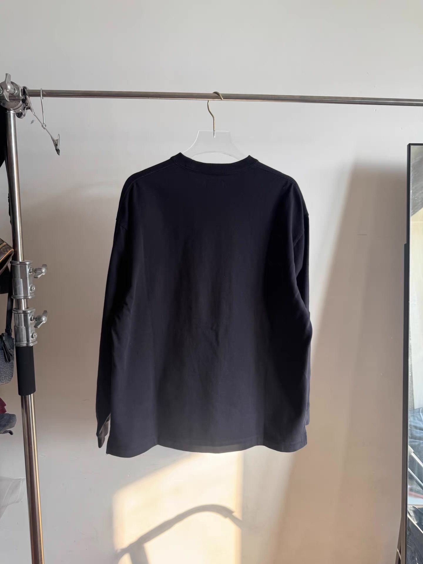 Beams Plus BEAMS double-pocket sweatshirt Q17 Size US M / EU 48-50 / 2 - 4 Thumbnail