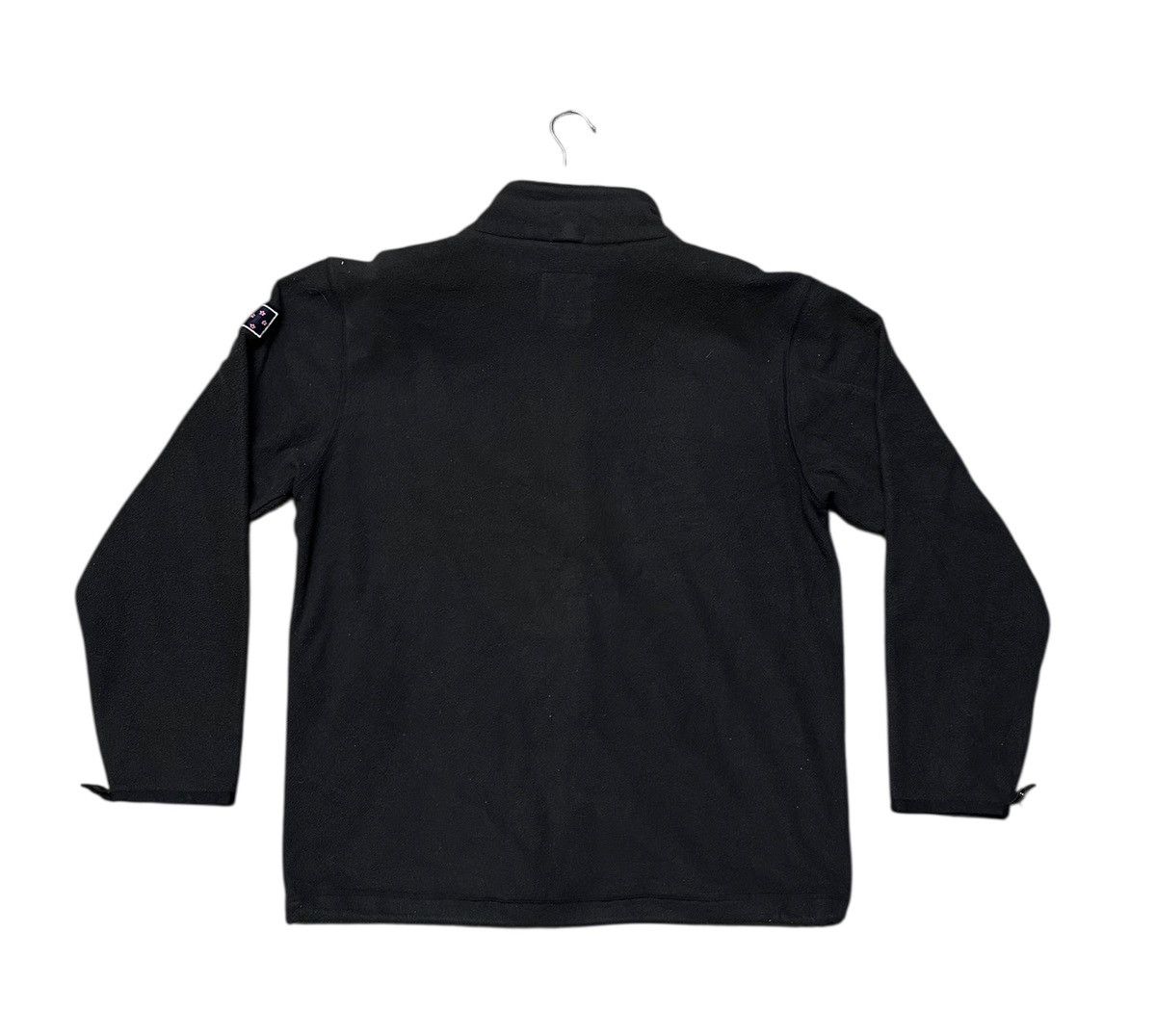 Canterbury of New Zealand Canterburry fleece zipper jacket Size US L / EU 52-54 / 3 - 3 Thumbnail