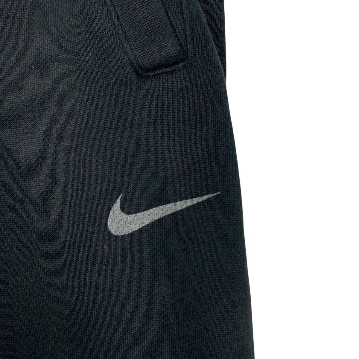 Nike NIKE Big Logo Sweatpant Joggers #2643-C118 Size US 30 / EU 46 - 11 Thumbnail