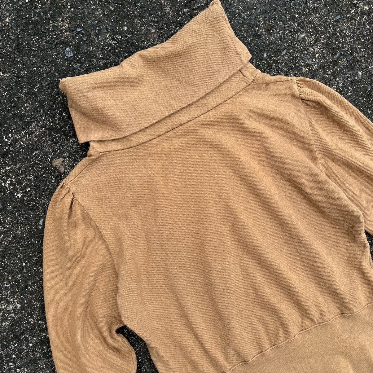 Miu Miu Miu Miu Turtle neck Sweater Size S / US 4 / IT 40 - 8 Thumbnail