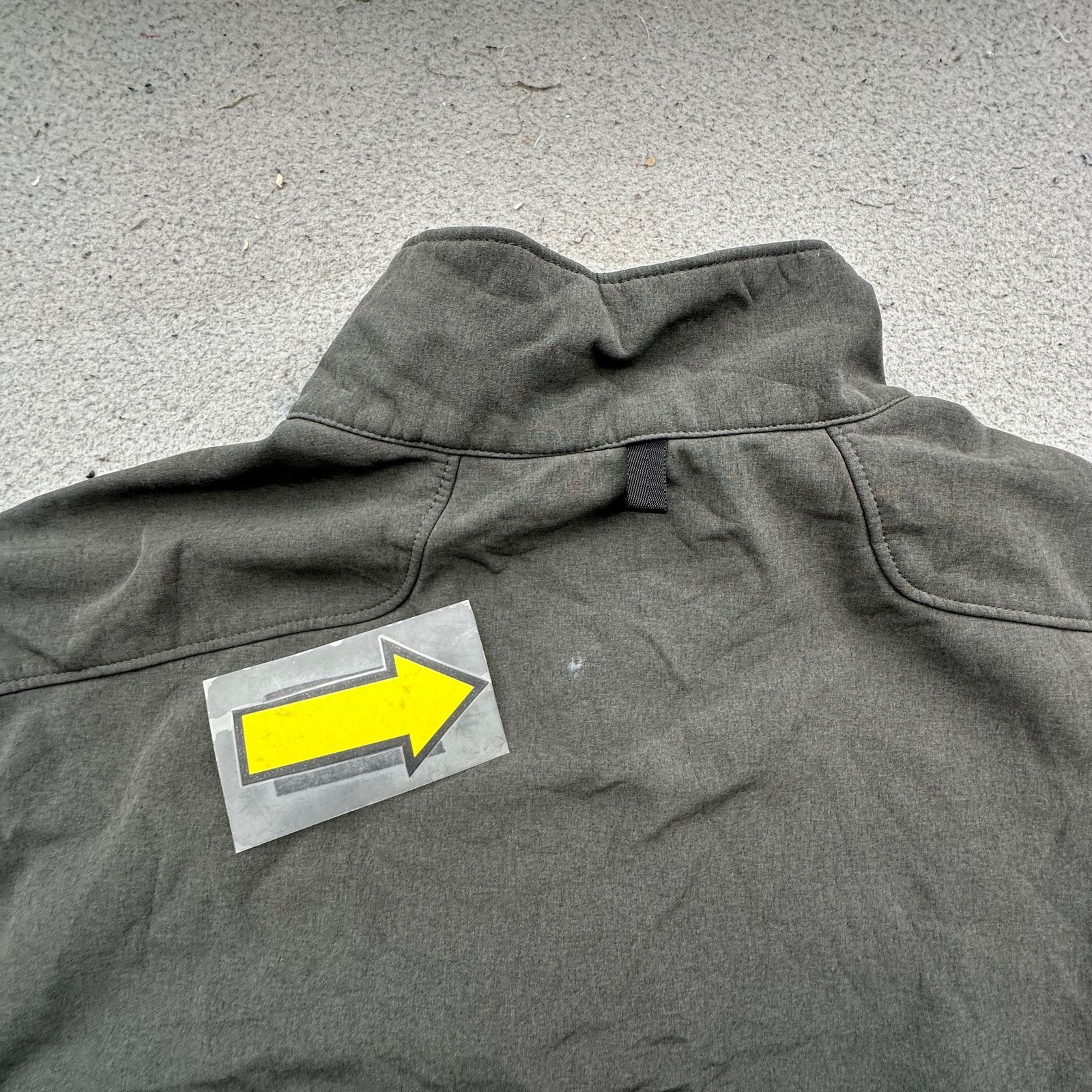 Polo Ralph Lauren Polo Ralph Lauren Performance Softshell Fleece Jacket XXL Size US XXL / EU 58 / 5 - 12 Thumbnail