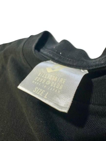 Billionaire Boys Club Billionaire Boys Club | Lazer Blaster Billionaire T-Shirt Size US L / EU 52-54 / 3 - 5 Thumbnail