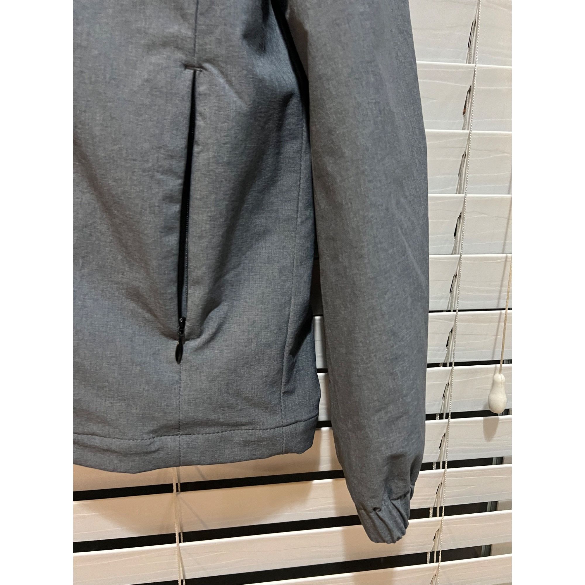 Mizzen+Main Mizzen + Main Performance Dalton Jacket - Size L Size US L / EU 52-54 / 3 - 4 Thumbnail