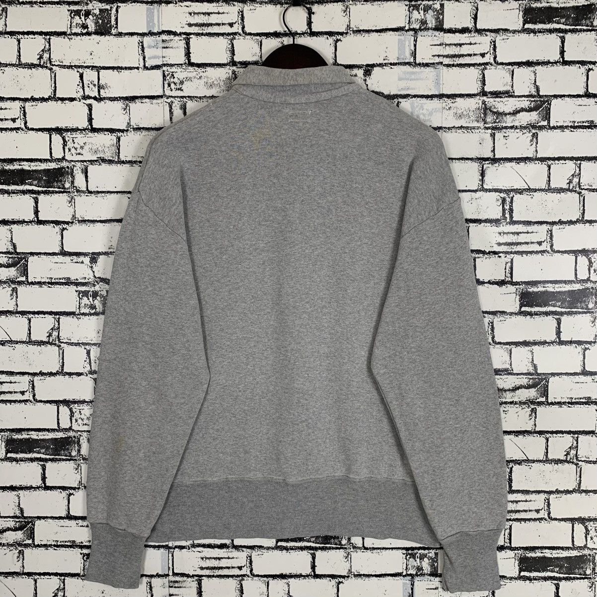 Designer × Japanese Brand × Vintage Warehouse Co Sweatshirt Size US XXS / EU 40 - 5 Thumbnail