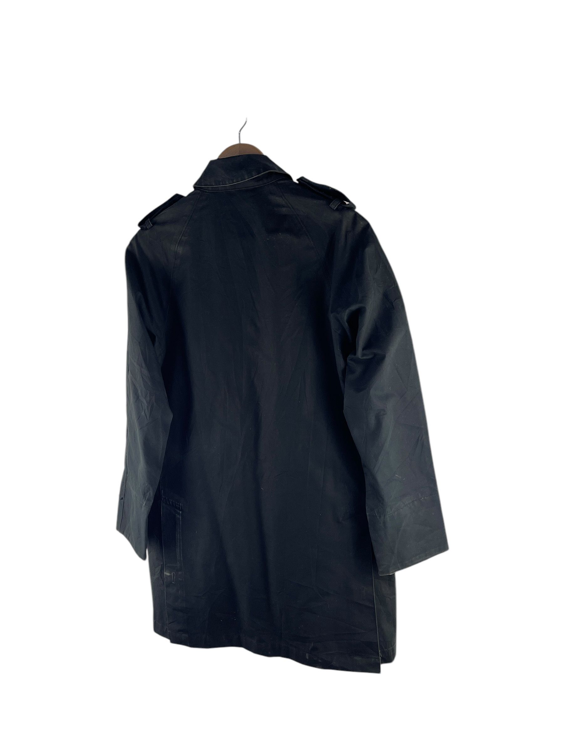 Nanamica × The North Face Purple Label The North Face Nanamica Goretex Jacket Size US S / EU 44-46 / 1 - 7 Thumbnail