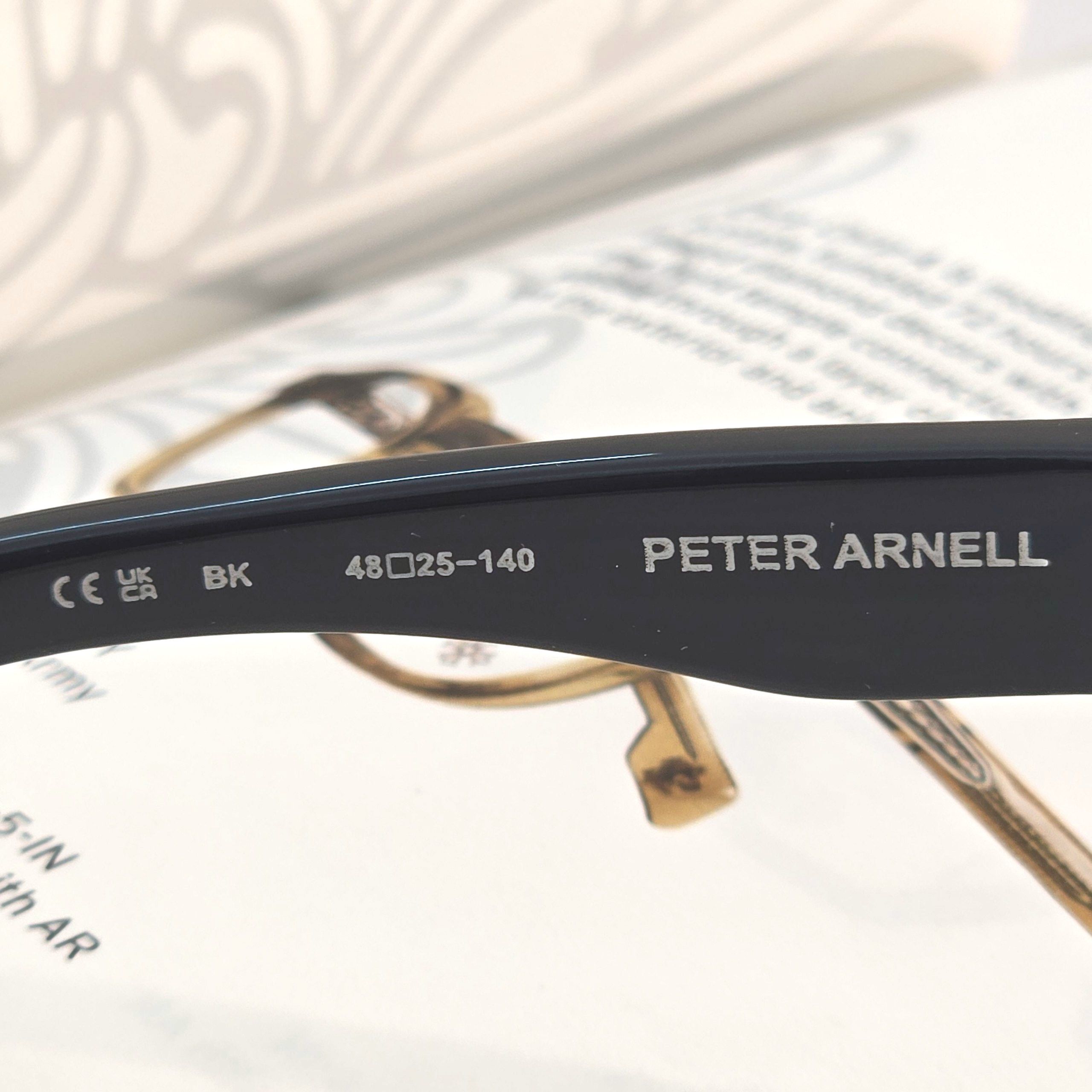 Chrome Hearts CHROME HEARTS PETER ARNELL BLACK Size ONE SIZE - 5 Thumbnail