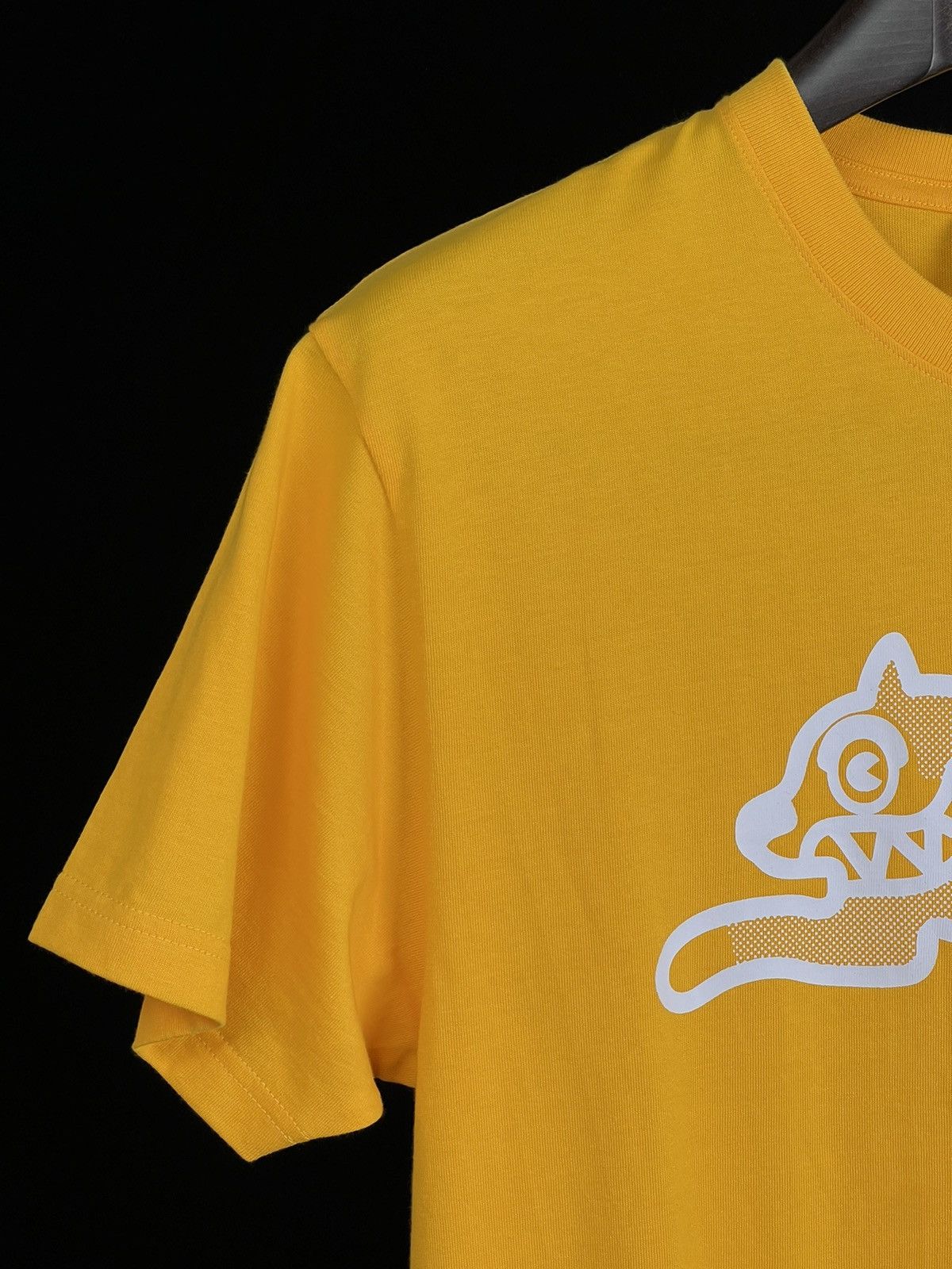 Icecream Running dog tee M Size US M / EU 48-50 / 2 - 5 Thumbnail