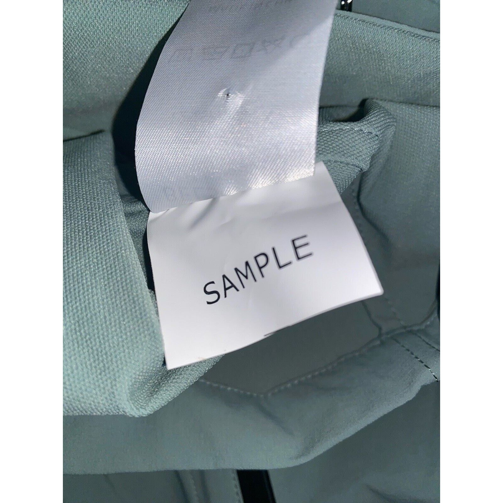 Belstaff Belstaff Vest Tow Gilet Tactical Utility New Steel Green Size US M / EU 48-50 / 2 - 9 Thumbnail