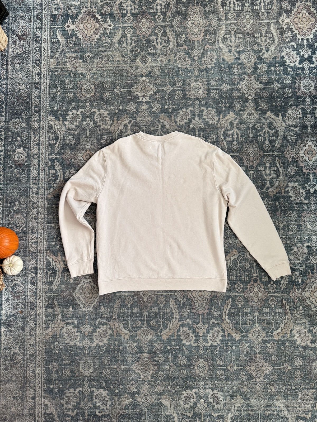Allsaints Allsaints Crewneck Size US L / EU 52-54 / 3 - 4 Thumbnail