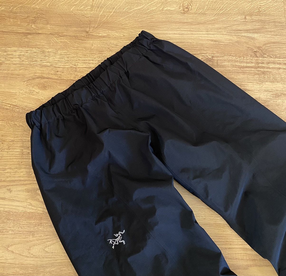Arc'teryx Arcteryx Beta Pant Gore Tex x Gorpcore x Outdoor Size 32" / US 10 / IT 46 - 1 Thumbnail