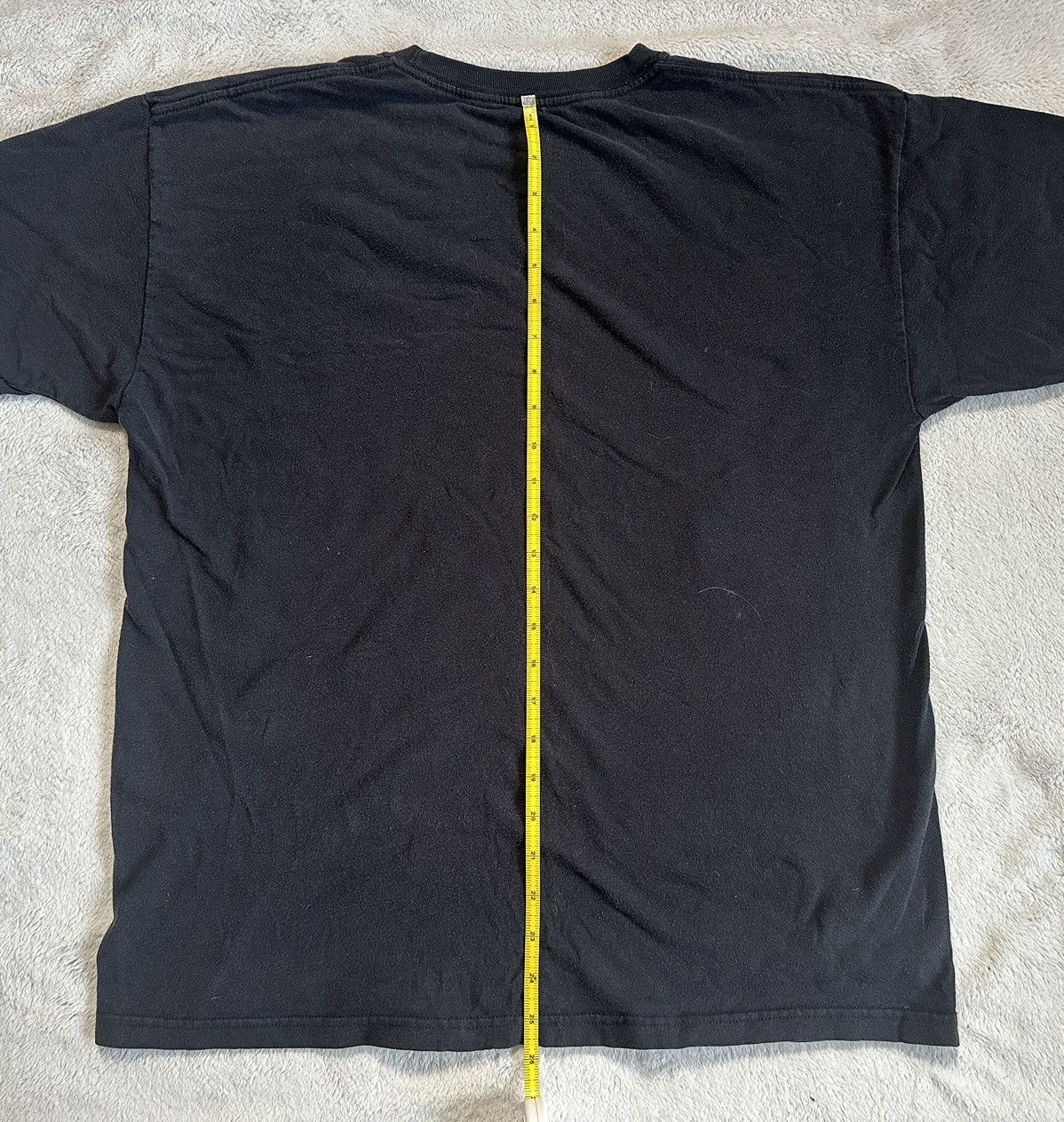 Fender Fender T-Shirt Size US L / EU 52-54 / 3 - 8 Thumbnail