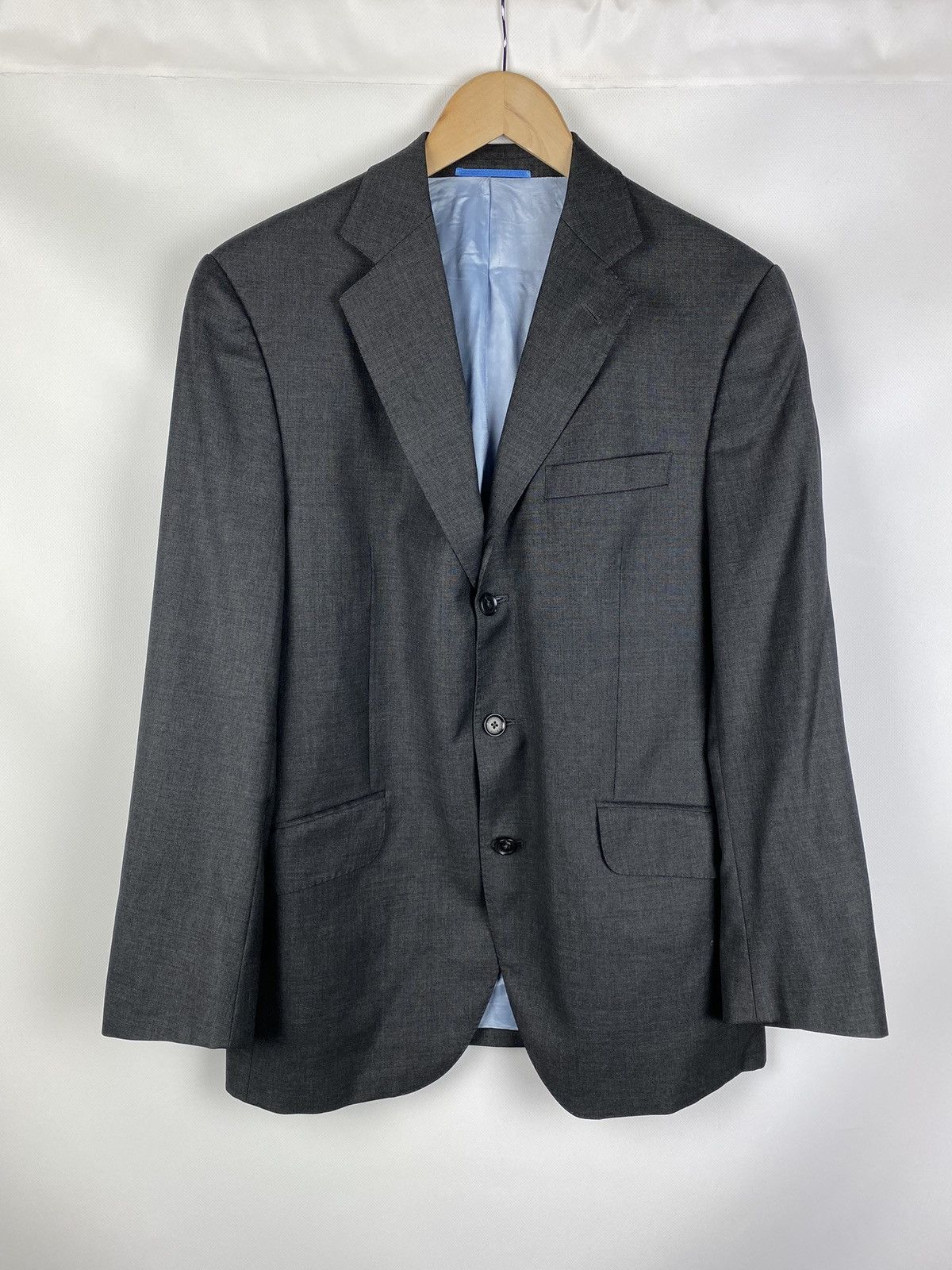 Hackett Loro Piana Jacket | Grailed